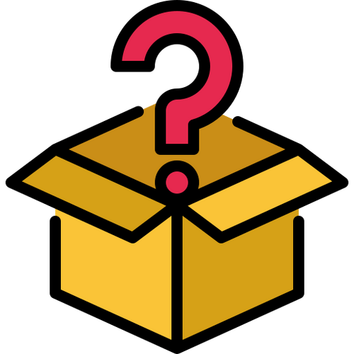 Mystery Box ( Baby Edition )