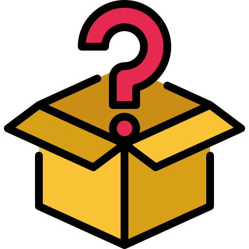 Mystery Box ( Baby Edition )