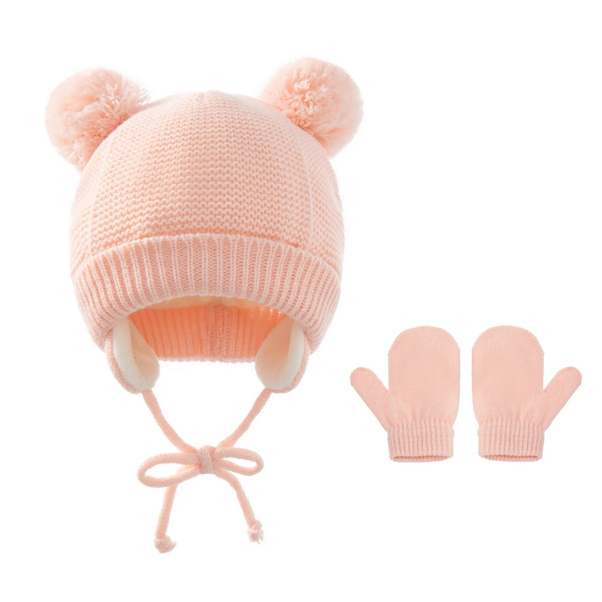 Hat & Mittens