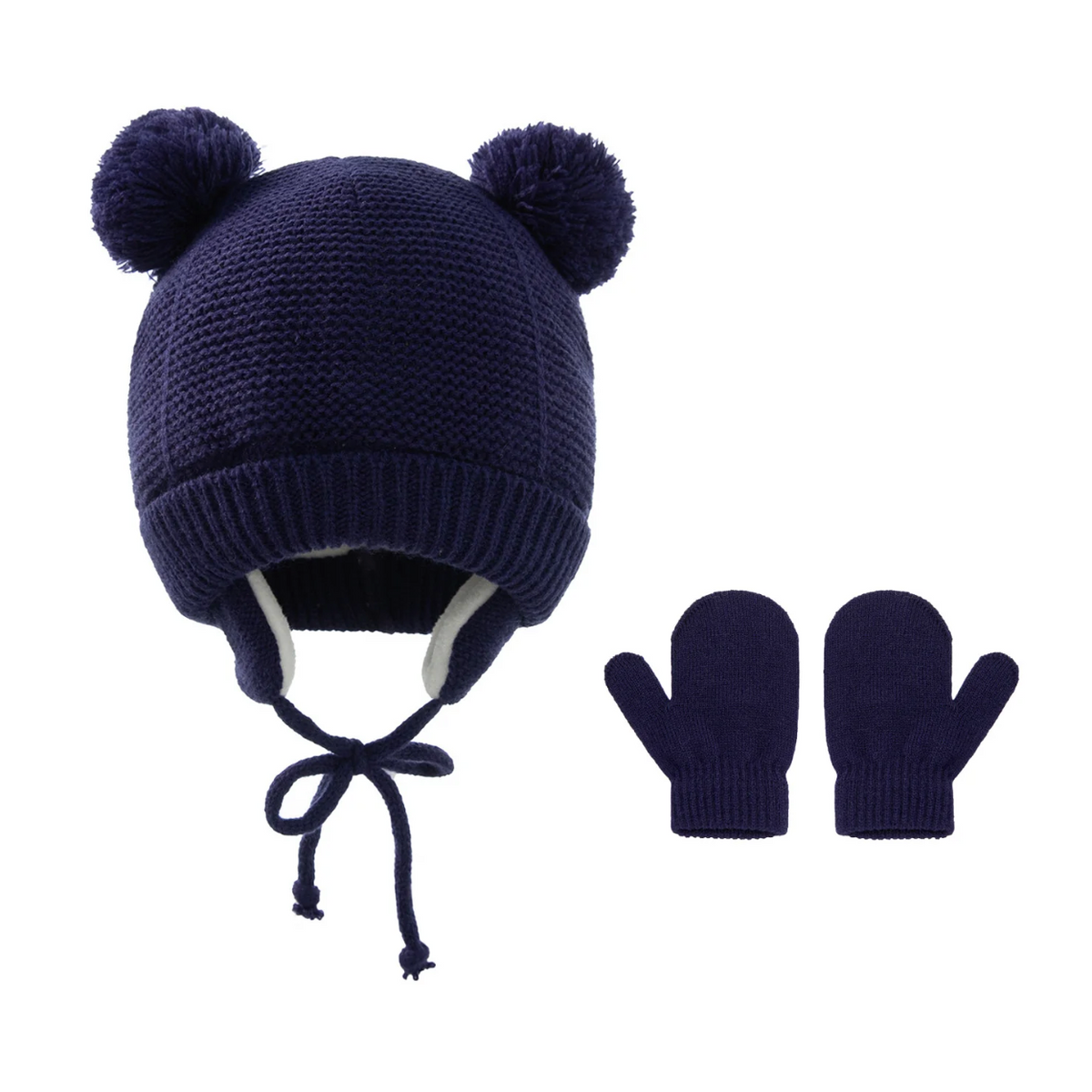 Hat & Mittens